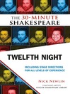 Twelfth Night (eBook)